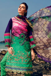 Parakeet Suave CC-40